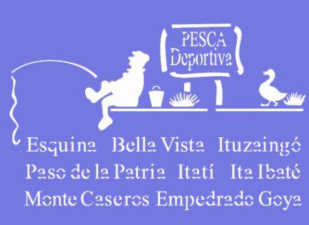 SH043 PESCA DEPORTIVE 15 X 20