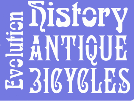 SH048 EVOLUTION 15 X 20