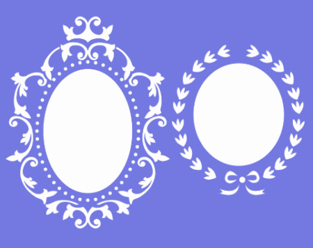 SH073 ESPEJOS 15 X 20