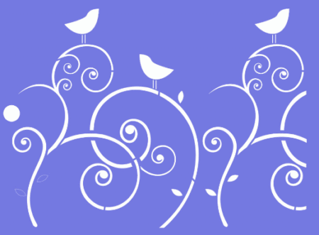 SH077 ARABESCO 15 X 20