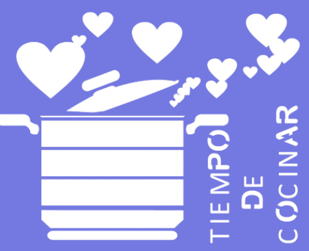 SH100 TIEMPO DE COCINAR 15 X 20