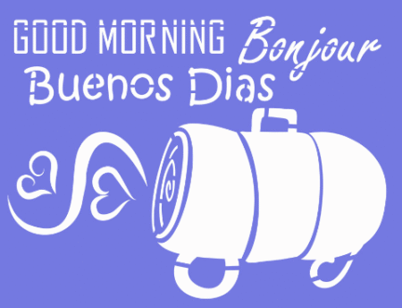 SH113 BUENOS AIRES 15 X 20