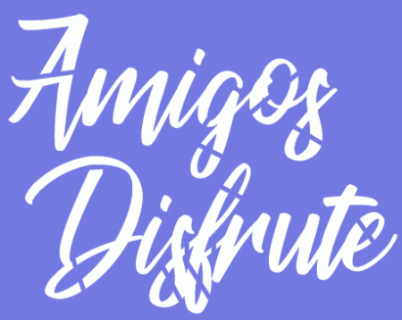 SH116 AMIGOS 15 X 20