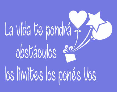 SH130 LA VIDA 15 X 20