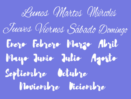 SH140 CALENDARIO 15 X 20