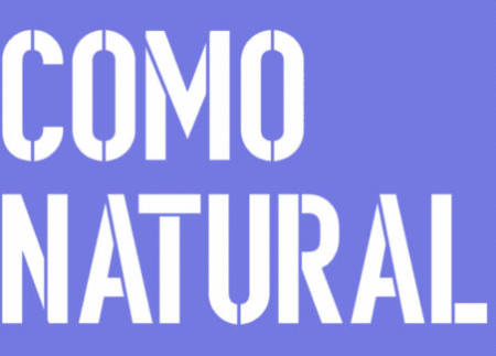 SH155 COMO NATURAL 15 X 20