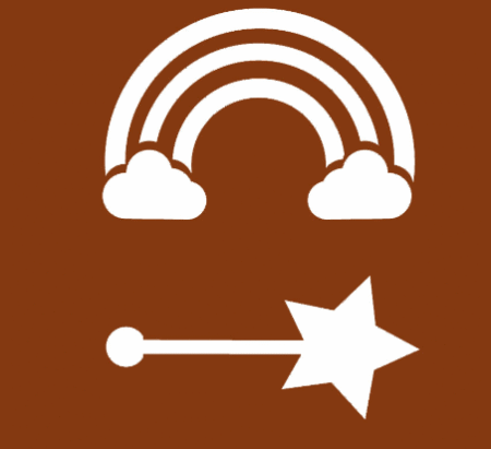 SK130 ARCA IRIS 10 X 10