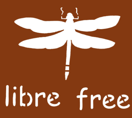 SK131 LIBRE FREE 10 X 10