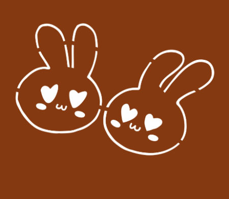 SK162 CONEJO 10 X 10