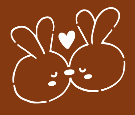 SK164 CONEJO 10 X 10