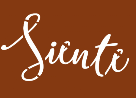 SK196 SIENTE 10 X 10