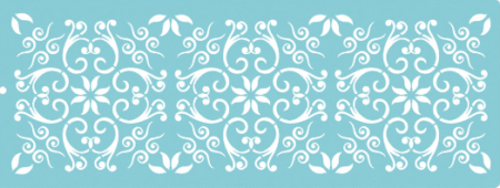 SL002 ARABESCO 15 X 40