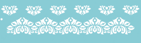 SL009 ARABESCOS 15 X 40