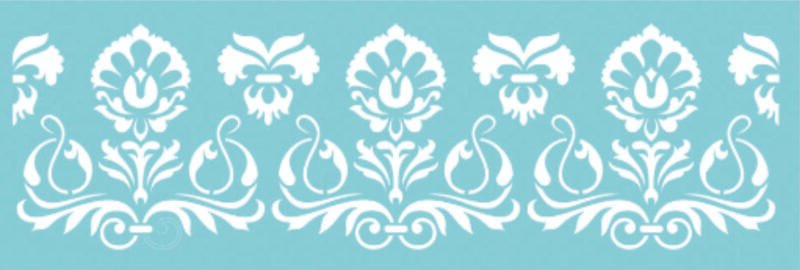 SL011 ARABESCO 15 X 40