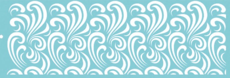 SL016 ARABESCOS 15 X 40