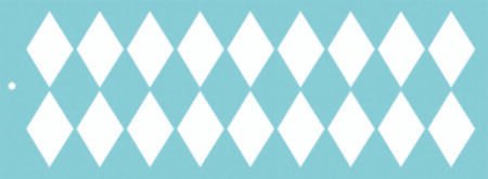 SL018 ROMBOS 15 X 40