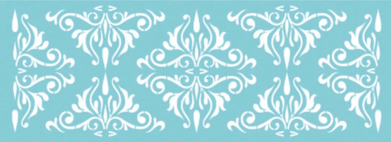 SL026 ARABESCOS 15 X 40