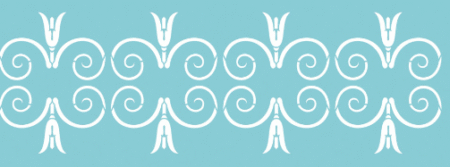 SL027 ARABESCOS 15 X 40