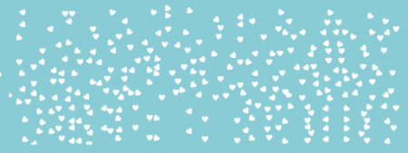 SL033 MINI CORAZONES 15 X 40