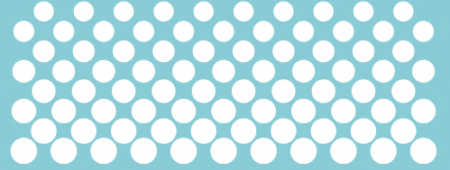 SL038 CIRCULOS 15 X 40