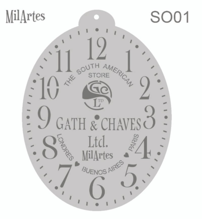 SO01 RELOJ 30 X 40