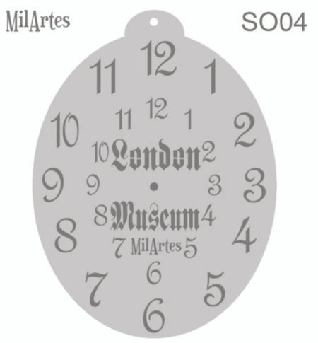 SO04 RELOJ 30 X 40