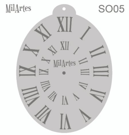 SO05 RELOJ 30 X 40