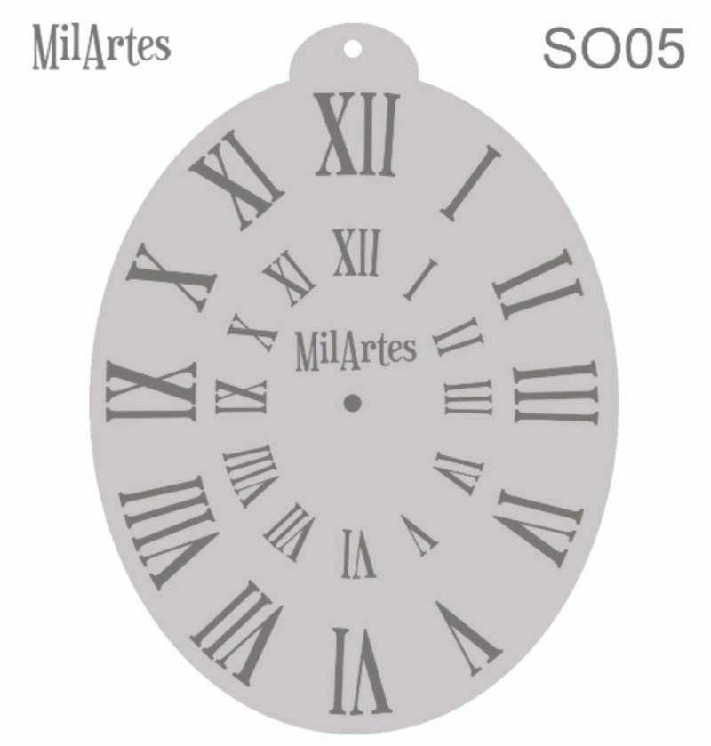 SO05 RELOJ 30 X 40
