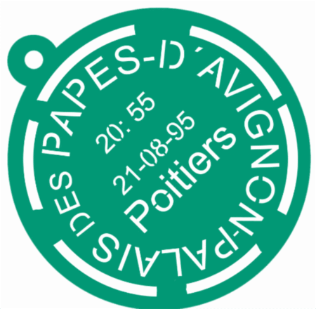 SR005 PIOTIERS 10 X 10