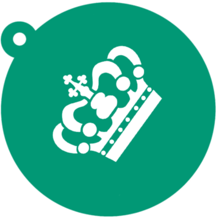 SR006 CORONA 10 X 10