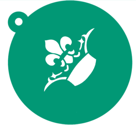 SR007 CORONA 10 X 10