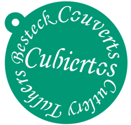 SR008 CUBIERTOS 10 X 10