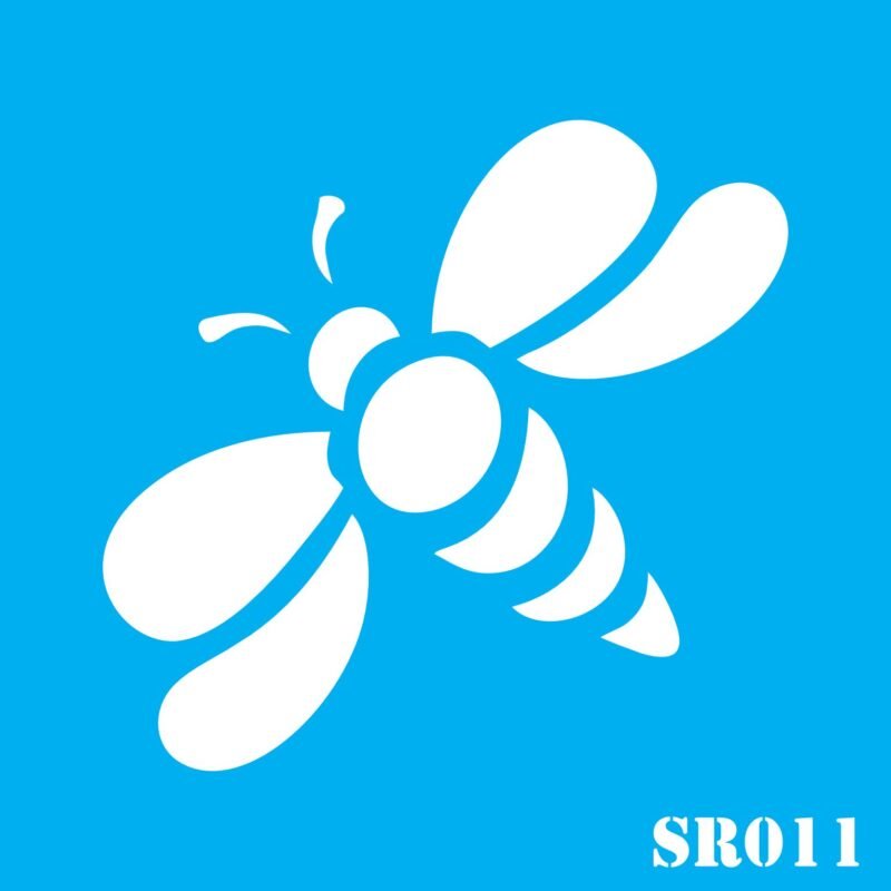 SR011 ABEJA 10 X 10