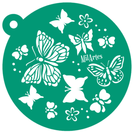 SR020 MARIPOSA 10 X 10