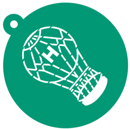 SR037 ESCUDO GLOBO 10 X 10