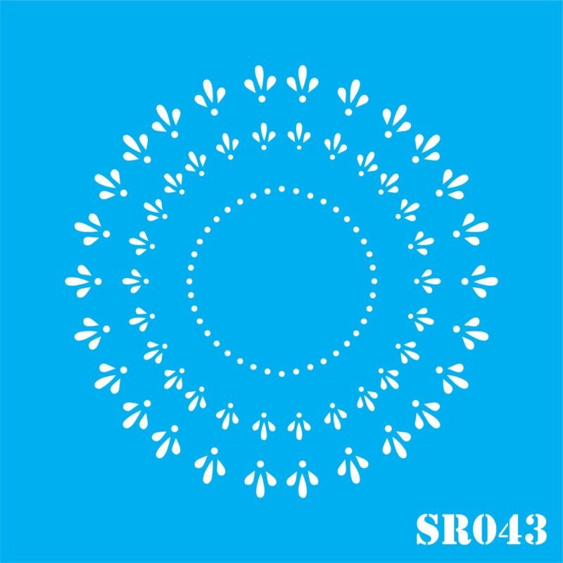 SR043 FONDO 10 X 10