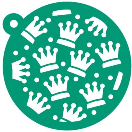 SR051 CORONA 10 X 10