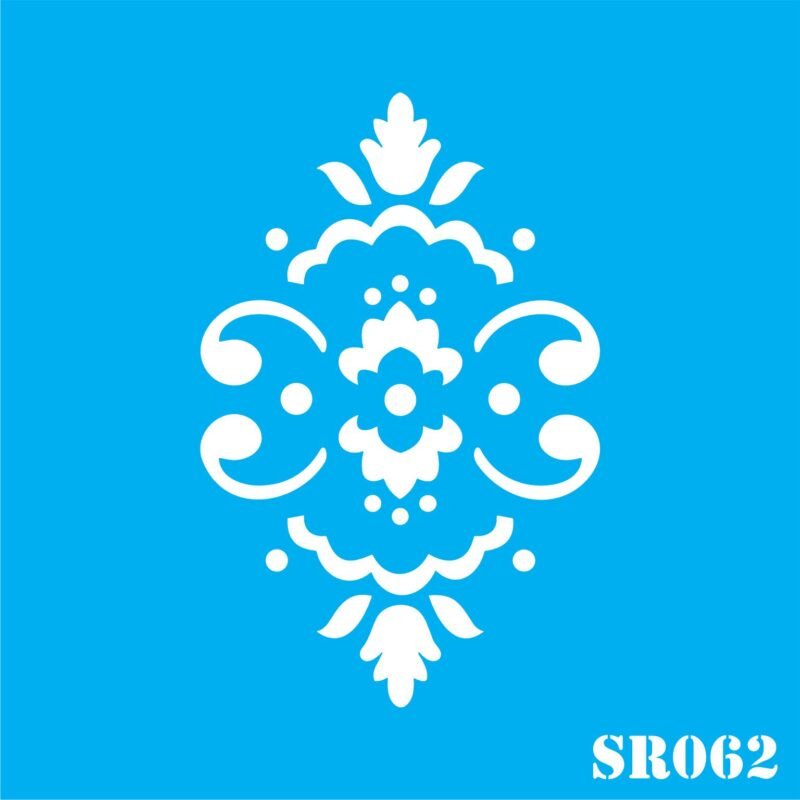 SR062 ARABESCO 10 X 10