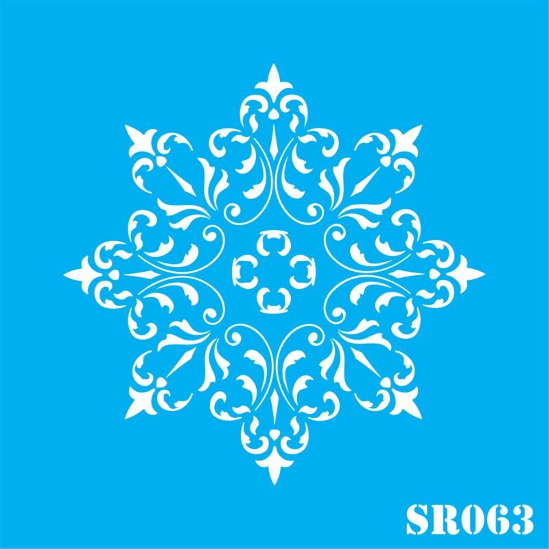 SR063 ARABESCO 10 X 10