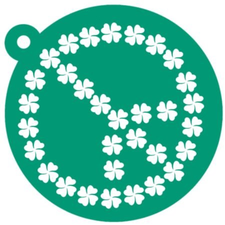 SR070 SIGNODELAPAZ 10 X 10