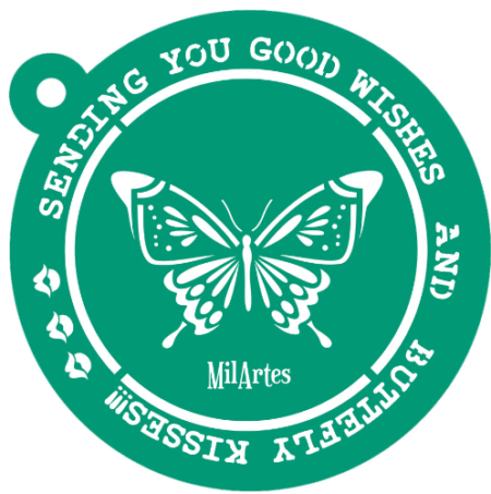 SR071 MARIPOSA 10 X 10