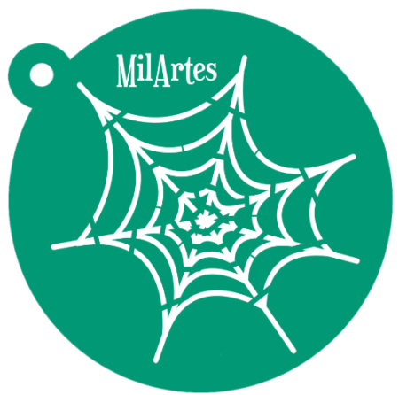 SR072 TELA DE ARAÃ?A€˜A 10 X 10