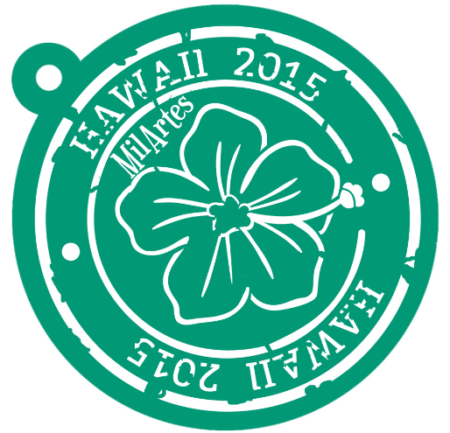 SR078 HAWAII 10 X 10