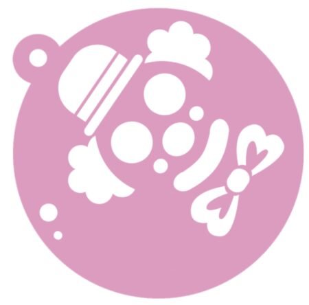 SR084 PAYASO 10 X 10