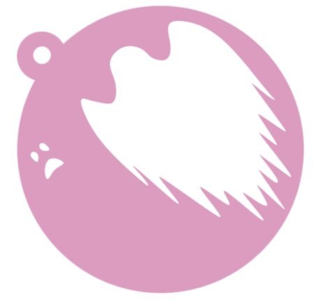 SR097 FANTASMA 10 X 10