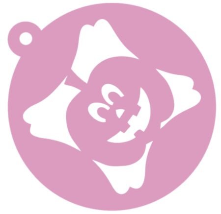 SR099 CALABAZA 10 X 10