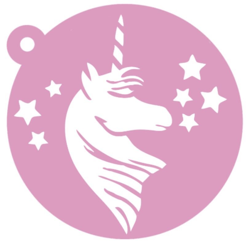 SR102 UNICORNIO 10 X 10