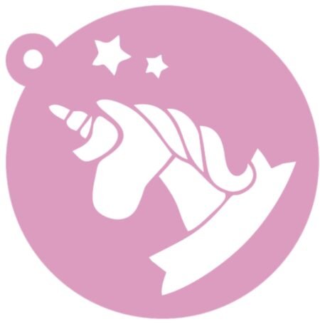 SR104 UNICORNIO 10 X 10