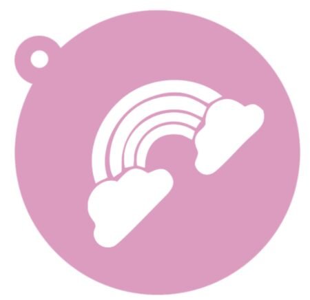 SR105 ARCO IRIS 10 X 10