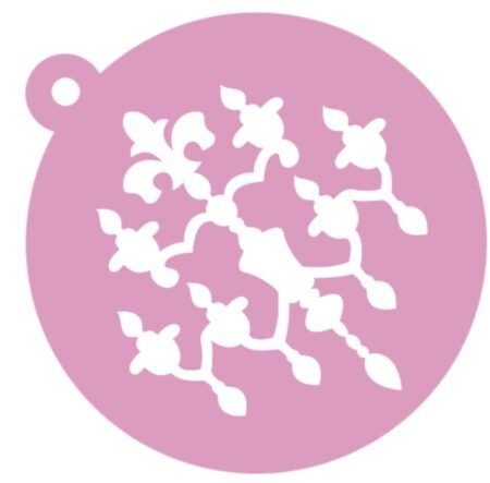 SR106 CANDELABRO 10 X 10